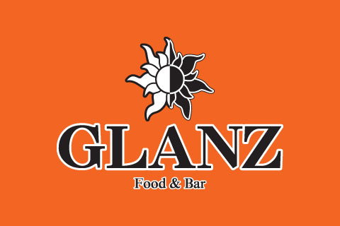 GLANZロゴ